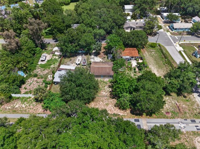 4793 PLEASANT AVENUE, Palm Harbor, FL 34683