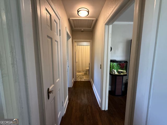 10 Watson Drive, Newnan, GA 30263