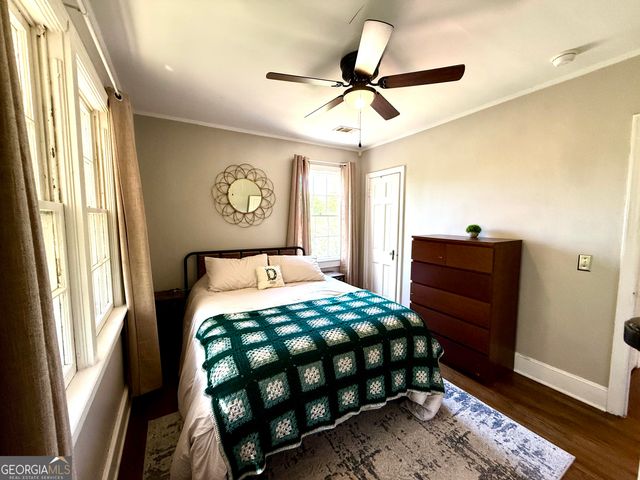 10 Watson Drive, Newnan, GA 30263