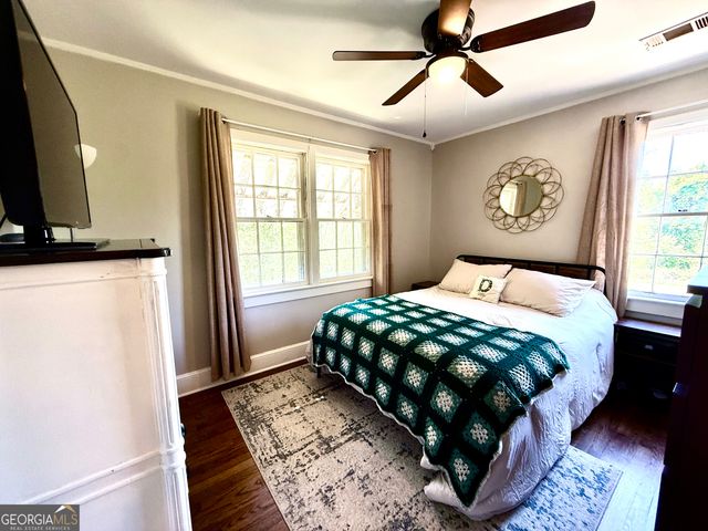 10 Watson Drive, Newnan, GA 30263