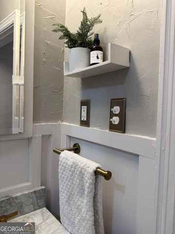 10 Watson Drive, Newnan, GA 30263