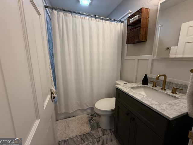 10 Watson Drive, Newnan, GA 30263