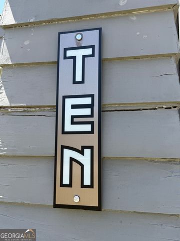 10 Watson Drive, Newnan, GA 30263