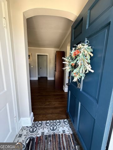 10 Watson Drive, Newnan, GA 30263