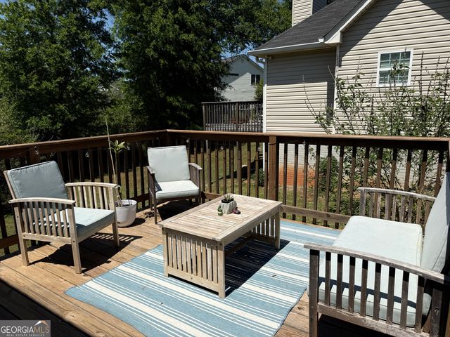 10 Watson Drive, Newnan, GA 30263