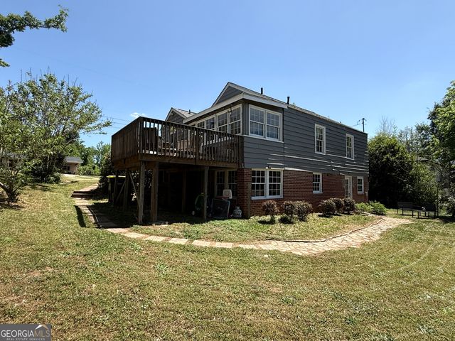 10 Watson Drive, Newnan, GA 30263