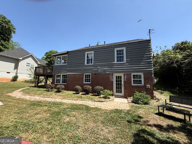 10 Watson Drive, Newnan, GA 30263