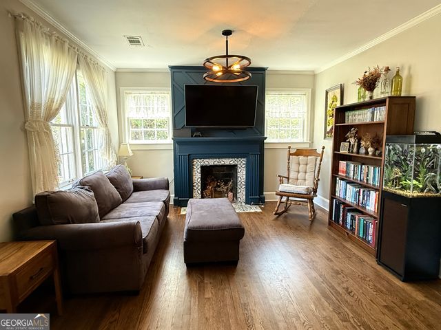 10 Watson Drive, Newnan, GA 30263