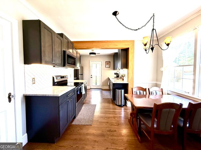 10 Watson Drive, Newnan, GA 30263