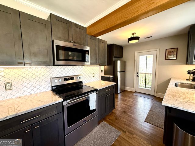 10 Watson Drive, Newnan, GA 30263