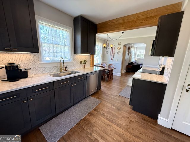 10 Watson Drive, Newnan, GA 30263