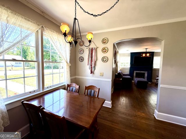 10 Watson Drive, Newnan, GA 30263