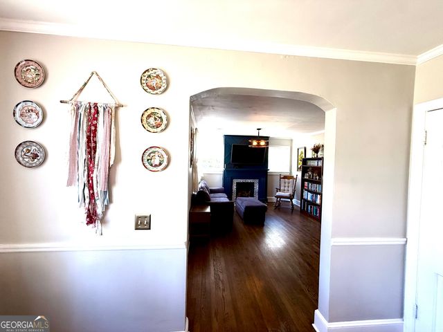 10 Watson Drive, Newnan, GA 30263