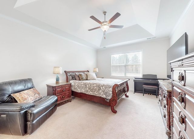 424 LITTLE PINES Court, Aiken, SC 29801