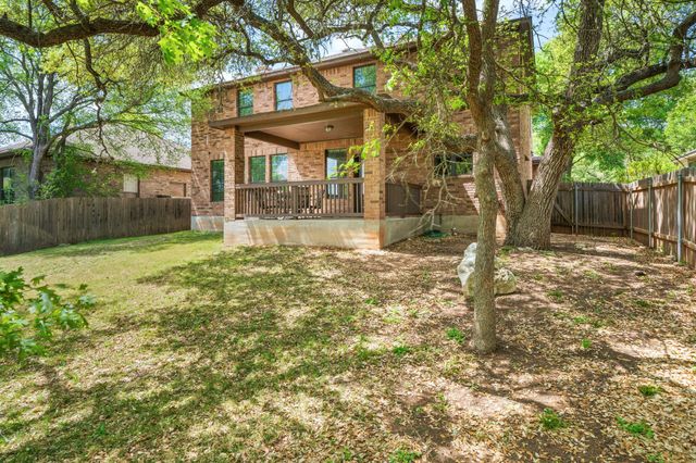 7629 Brecourt Manor WAY, Austin, TX 78739