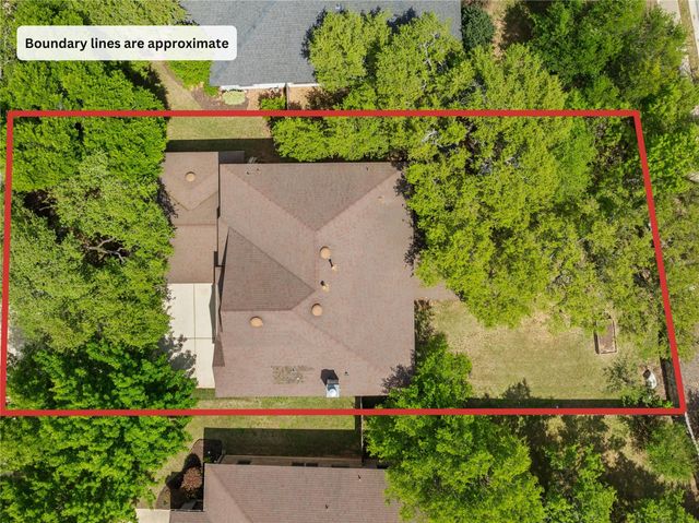 7629 Brecourt Manor WAY, Austin, TX 78739