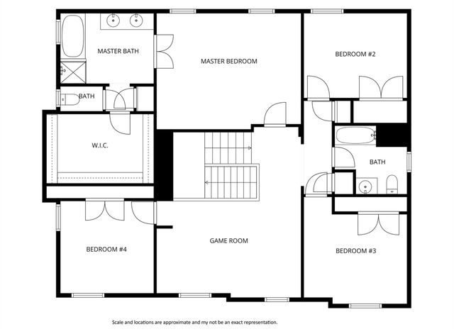 7629 Brecourt Manor WAY, Austin, TX 78739