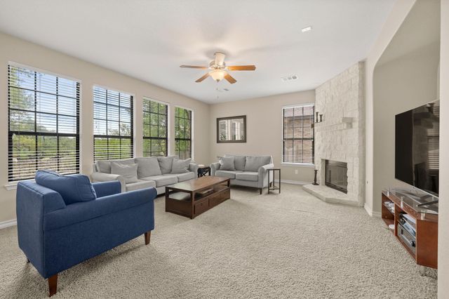 7629 Brecourt Manor WAY, Austin, TX 78739