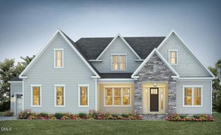 142 Asti Court, Clayton, NC 27527