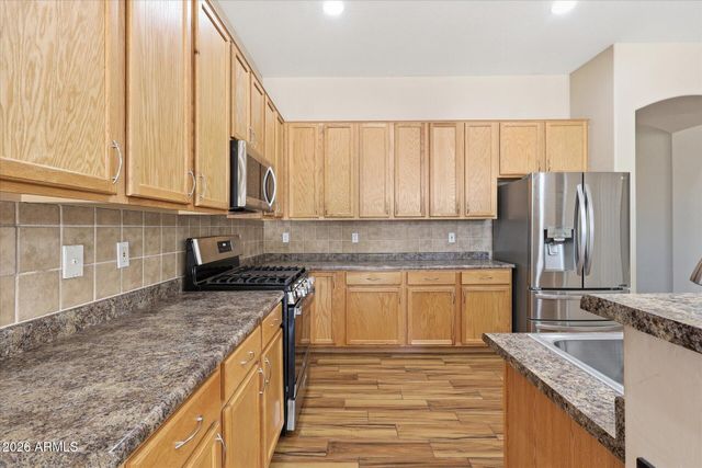 3577 W NAOMI Lane, San Tan Valley, AZ 85144