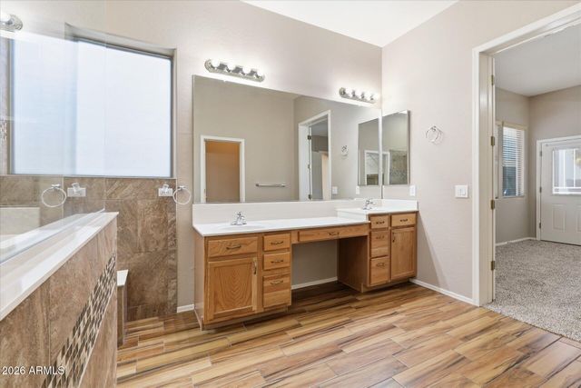 3577 W NAOMI Lane, San Tan Valley, AZ 85144