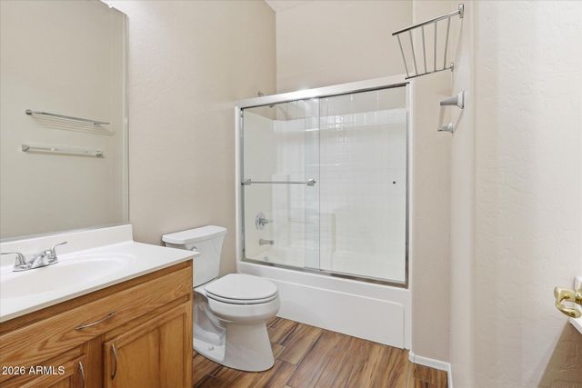 3577 W NAOMI Lane, San Tan Valley, AZ 85144