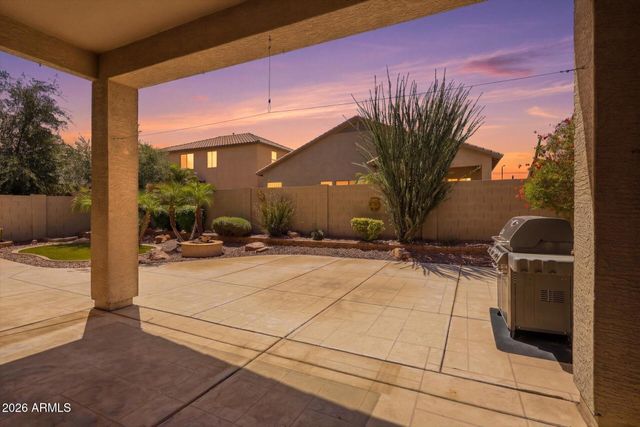 3577 W NAOMI Lane, San Tan Valley, AZ 85144