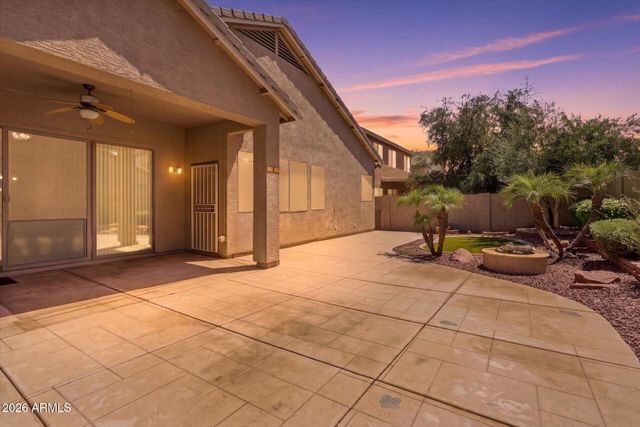 3577 W NAOMI Lane, San Tan Valley, AZ 85144