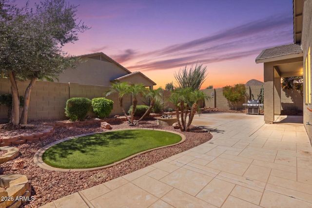 3577 W NAOMI Lane, San Tan Valley, AZ 85144