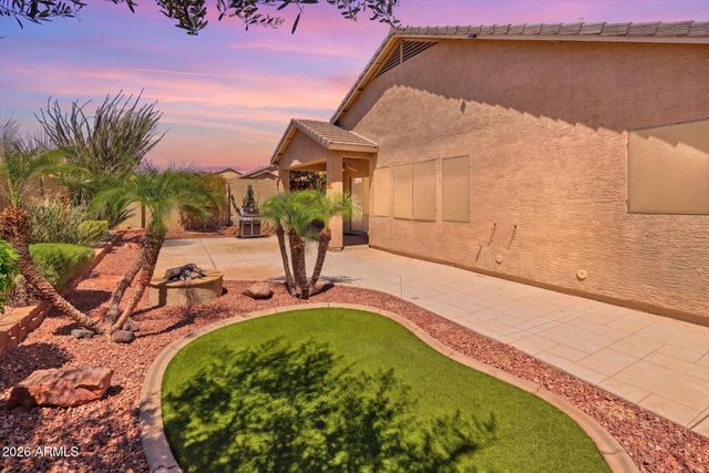 3577 W NAOMI Lane, San Tan Valley, AZ 85144