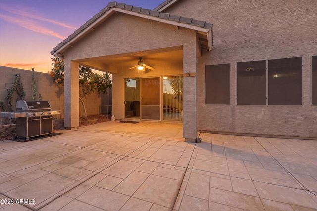 3577 W NAOMI Lane, San Tan Valley, AZ 85144