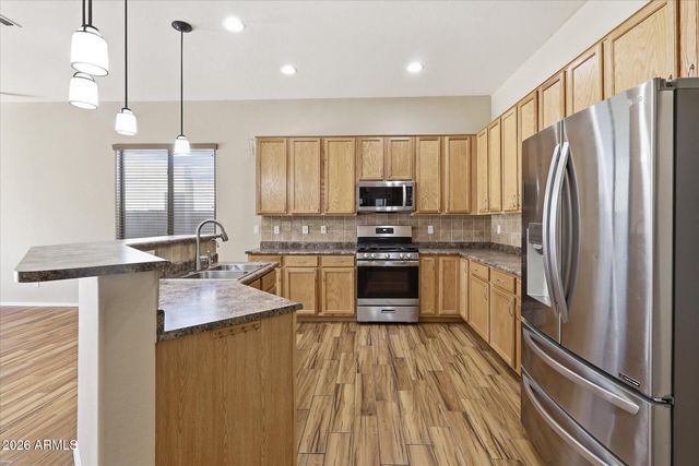 3577 W NAOMI Lane, San Tan Valley, AZ 85144