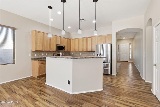 3577 W NAOMI Lane, San Tan Valley, AZ 85144