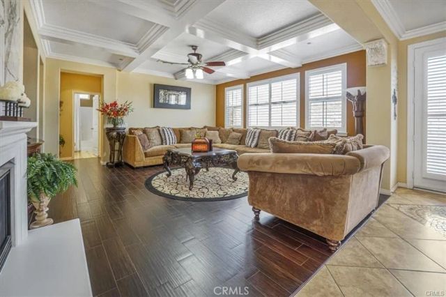 5003 THORNBERRY WAY, Fontana, CA 92336