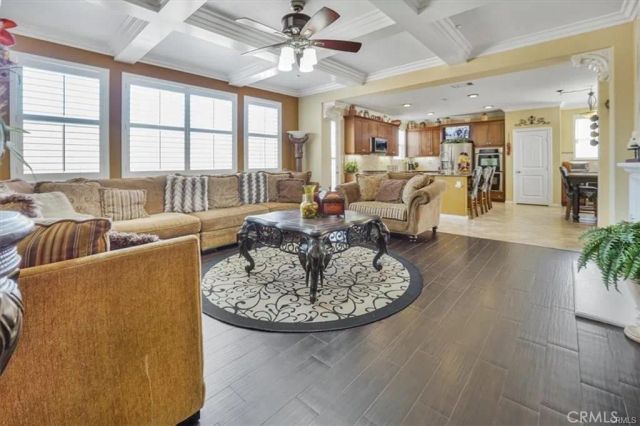 5003 THORNBERRY WAY, Fontana, CA 92336