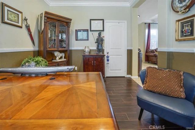 5003 THORNBERRY WAY, Fontana, CA 92336