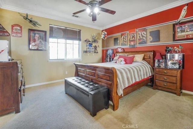 5003 THORNBERRY WAY, Fontana, CA 92336