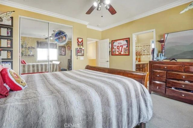 5003 THORNBERRY WAY, Fontana, CA 92336