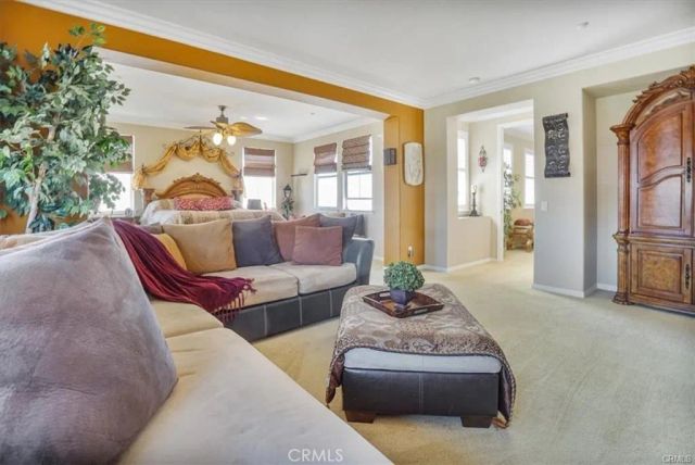 5003 THORNBERRY WAY, Fontana, CA 92336