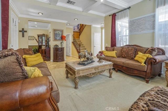 5003 THORNBERRY WAY, Fontana, CA 92336