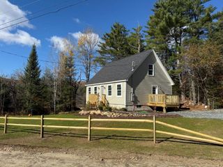 9 Dove Lane, Canaan, NH 03741
