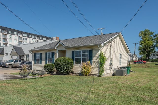 107 Cleveland St, Nashville, TN 37207