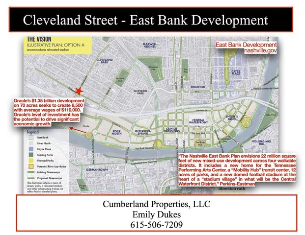 107 Cleveland St, Nashville, TN 37207