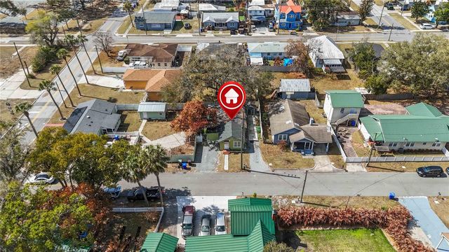 710 BAY STREET, Kissimmee, FL 34744