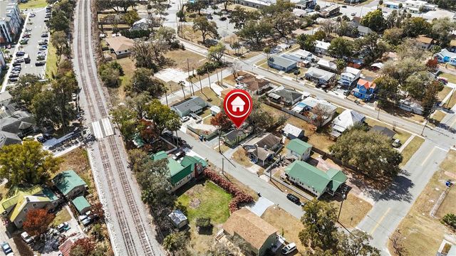 710 BAY STREET, Kissimmee, FL 34744