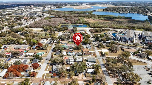 710 BAY STREET, Kissimmee, FL 34744