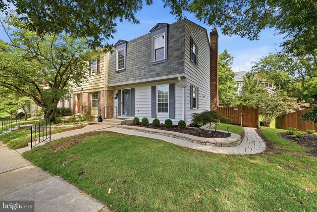 6511 CHINA GROVE CT, Alexandria, VA 22310