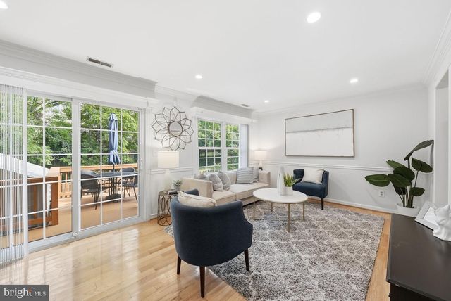 6511 CHINA GROVE CT, Alexandria, VA 22310