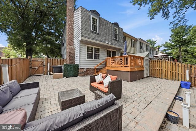 6511 CHINA GROVE CT, Alexandria, VA 22310