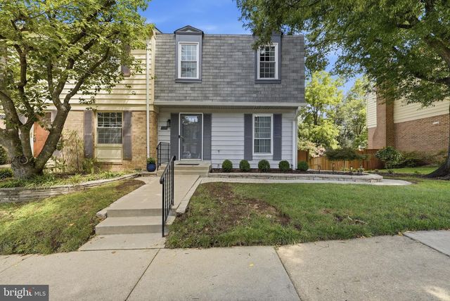 6511 CHINA GROVE CT, Alexandria, VA 22310